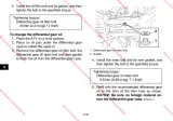 Yamaha Grizzly 550 YFM550DE, YFM550DHE, YFM550PE, and YFM550PHE ATV Owner's Manual 2013 (P/N LIT-11626-27–22) – preview page 6