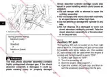 2013 Yamaha Grizzly 550 YFM550DE/YFM550DHE/YFM550PE/YFM550PHE ATV Owner's Manual (P/N LIT-11626-27-22) – preview page 5