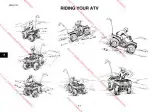2013 Yamaha Grizzly 550 YFM550DE/YFM550DHE/YFM550PE/YFM550PHE ATV Owner's Manual (P/N LIT-11626-27-22) – preview page 6