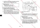 2013 Yamaha Grizzly 550 YFM550DE/YFM550DHE/YFM550PE/YFM550PHE ATV Owner's Manual (P/N LIT-11626-27-22) – preview page 7