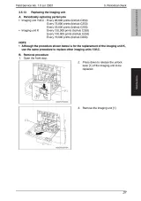 Konica Minolta bizhub C353/C253/C203 Service Manual 2007 (P/N DDA02E-M-FE3-0800) – preview page 4