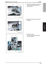 Konica Minolta bizhub C353/C253/C203 Service Manual 2007 (P/N DDA02E-M-FE3-0800) – preview page 5