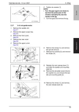 Konica Minolta bizhub C353/C253/C203 Service Manual 2007 (P/N DDA02E-M-FE3-0800) – preview page 7