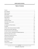 2010- Navistar MaxxForce 11 & 13 Diesel Engine Service & Repair Manual (P/N EGES-465-1) – preview page 3