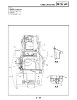 Yamaha Bruin 350 2003–2008 Service & Repair Manual  (OEM) – preview page 1
