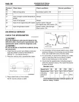 2006–2013 Mitsubishi Triton Service Manual (P/N 4D56/4M41) – preview page 6