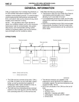 2006–2013 Mitsubishi Triton Service Manual (P/N 4D56/4M41) – preview page 7