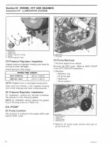 2012 Can-Am Outlander/Renegade 800/1000 Series Shop Manual (P/N 219 100 542) – preview page 1