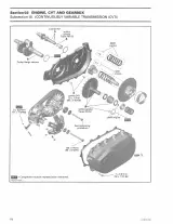 2012 Can-Am Outlander/Renegade 800/1000 Series Shop Manual (P/N 219 100 542) – preview page 6