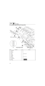 Yamaha FX HO, FX Cruiser HO, FX SHO & FX Cruiser SHO Service & Repair Manual 2012 (P/N LIT-18616-03–41) – preview page 2