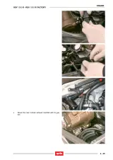 2004–2009 Aprilia RSV 1000 R / RSV 1000 R Factory Service Manual (P/N 8140742) – preview page 6