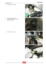 2006–2013 Aprilia SXV / RXV 450 Service Manual (P/N 9100650) – preview page 2