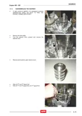 2006–2013 Aprilia SXV / RXV 450 Service Manual (P/N 9100650) – preview page 7