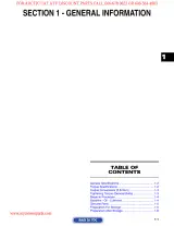 2009 Arctic Cat Prowler XTZ UTV Factory Service Manual (P/N 2258-400) – preview page 3