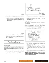 Arctic Cat 250, 300, 400, 500 ATV 2003 Service Manual OEM – preview page 2
