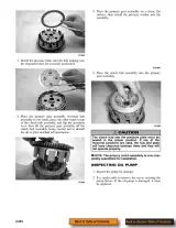 Arctic Cat 250, 300, 400, 500 ATV 2003 Service Manual OEM – preview page 7