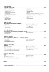 1987–1998 Suzuki LT-F250, LT-4WD & LT-F4WDX ATV Service & Repair Manual (P/N 99000-06103-041) – preview page 5