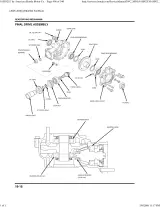 2005–2008 Honda TRX500 FA/FGA / Rubicon Service Manual (P/N 61HN252) – preview page 6