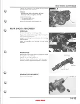 2005–2009 Honda TRX400EX Service Manual (P/N C4256-90954) – preview page 6