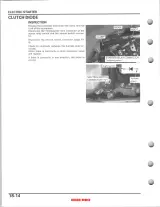 2005–2009 Honda TRX400EX Service Manual (P/N C4256-90954) – preview page 7
