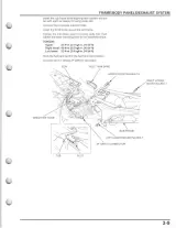 2009–2013 Honda CRF450R Service Manual (P/N 61MEN74) – preview page 2
