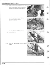 2009–2013 Honda CRF450R Service Manual (P/N 61MEN74) – preview page 4