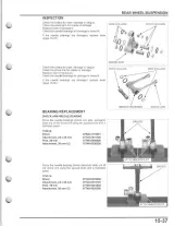 2009–2013 Honda CRF450R Service Manual (P/N 61MEN74) – preview page 7