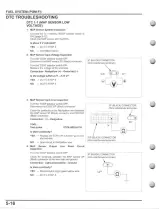 Honda CRF250R 2010–2013 Service Manual (P/N 61KRN53) – preview page 3