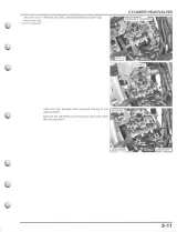 Honda CRF250R 2010–2013 Service Manual (P/N 61KRN53) – preview page 4