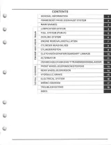 Honda CRF250R 2010–2013 Service Manual (P/N 61KRN53) – preview page 5