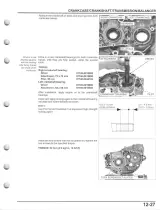 Honda CRF250R 2010–2013 Service Manual (P/N 61KRN53) – preview page 6