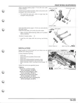 Honda CRF250R 2010–2013 Service Manual (P/N 61KRN53) – preview page 7