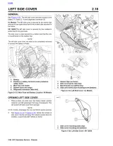 2013 Harley-Davidson Sportster Models Service Manual (P/N 99484-13) – preview page 4
