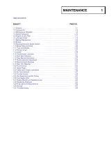2007 Harley-Davidson Sportster XL 883 / XL 883C / XL 883L / XL 883R / XL 1200C / XL 1200L / XL 1200R / XL 50 Service Manual (P/N 99484-07) – preview page 2