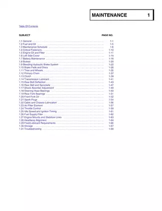 2007 Harley-Davidson Sportster Service Manual - Comprehensive Guide with Electrical Diagnostics and Maintenance Procedures Preview image 2