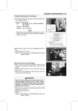 2008–2013 Kawasaki Teryx 750 FI 4x4 / LE / Sport Service Manual OEM (P/N KRF750NLT) – preview page 2