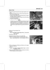2008–2013 Kawasaki Teryx 750 FI 4x4 / LE / Sport Service Manual OEM (P/N KRF750NLT) – preview page 6