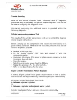 2007 Mahindra Scorpio Getaway CRDe 2.6L Repair Manual (P/N 923XXXR010607EN-RM) – preview page 5