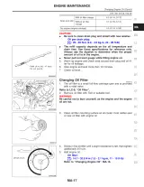 2003 Nissan Maxima / Maxima QX Service Manual (P/N SM3E-1A33U1) – preview page 2