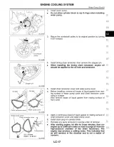 2003 Nissan Maxima / Maxima QX Service Manual (P/N SM3E-1A33U1) – preview page 4
