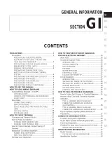 2003 Nissan Maxima / Maxima QX Service Manual (P/N SM3E-1A33U1) – preview page 5