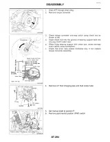2003 Nissan Maxima / Maxima QX Service Manual (P/N SM3E-1A33U1) – preview page 6