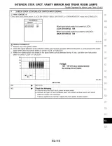 2003 Nissan Maxima / Maxima QX Service Manual (P/N SM3E-1A33U1) – preview page 7