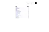 Harley-Davidson Dyna SuperGlide, Dyna Low Rider, Dyna Wide Glide, Dyna Street Bob & Dyna Fat Bob 2006 Repair Manual (P/N 99481-06) – preview page 2