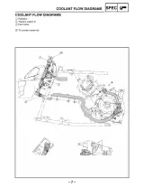 Yamaha YFM45FXV Wolverine 450 2005–2006 Supplementary Service & Repair Manual (P/N LIT-11616-19–42) – preview page 2