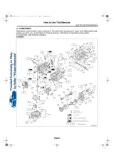 Subaru Legacy & Outback 2013 Factory Service Manual (P/N G2490BE2-G2490BE7) – preview page 4