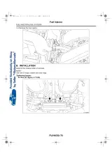 Subaru Legacy & Outback 2013 Factory Service Manual (P/N G2490BE2-G2490BE7) – preview page 6