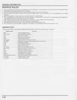 2011–2013 Honda CBR250R & CBR250RA Service Manual (P/N 61KYJ02) – preview page 3