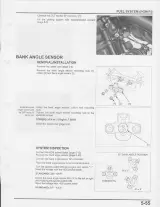 2011–2013 Honda CBR250R & CBR250RA Service Manual (P/N 61KYJ02) – preview page 5