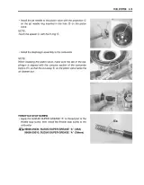 Suzuki LT-F250 Ozark 2WD Service Manual 2002–2014 (OEM) – preview page 5